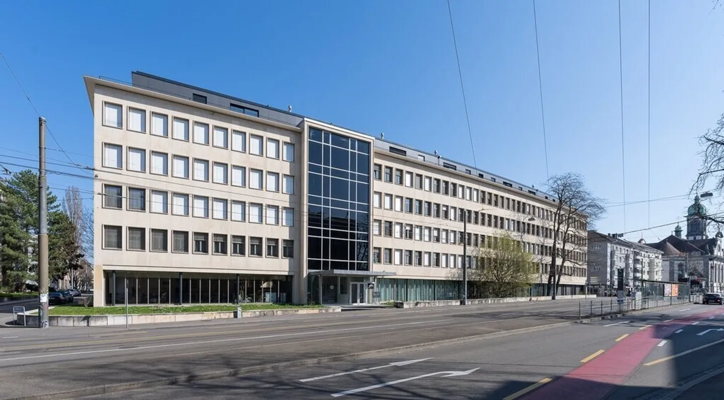 Hier endet Ihre Wohnungssuche ! - Foto 1 von 5