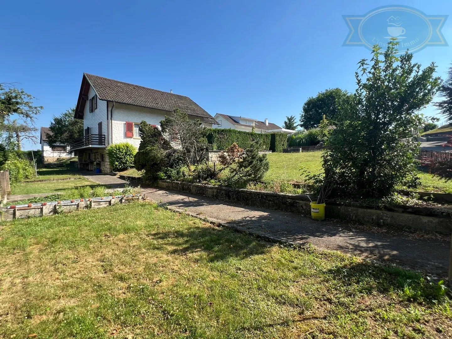 Maison individuelle à vendre - Photo 1 sur 12