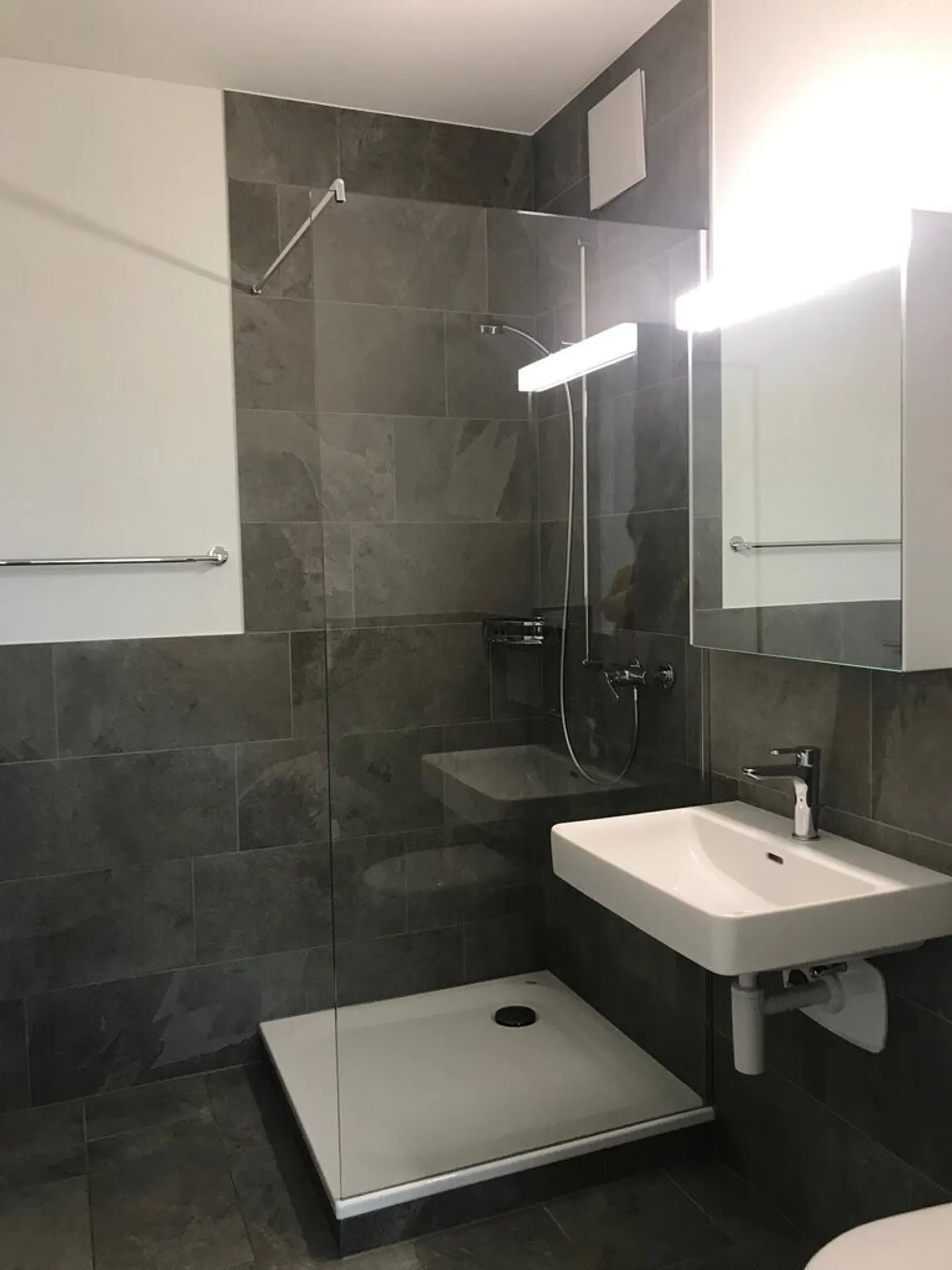 Hier endet Ihre Wohnungssuche ! - Foto 5 von 5