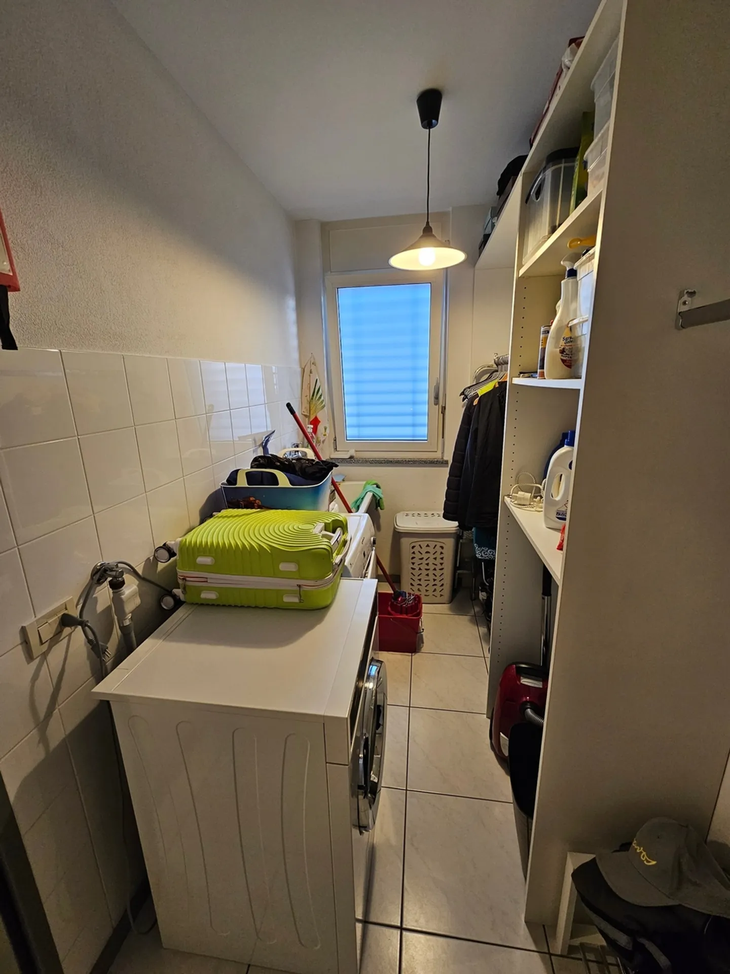 Charmante 4,5-Zimmer-Wohnung mit großer Terrasse in Gordola - Foto 11 von 12