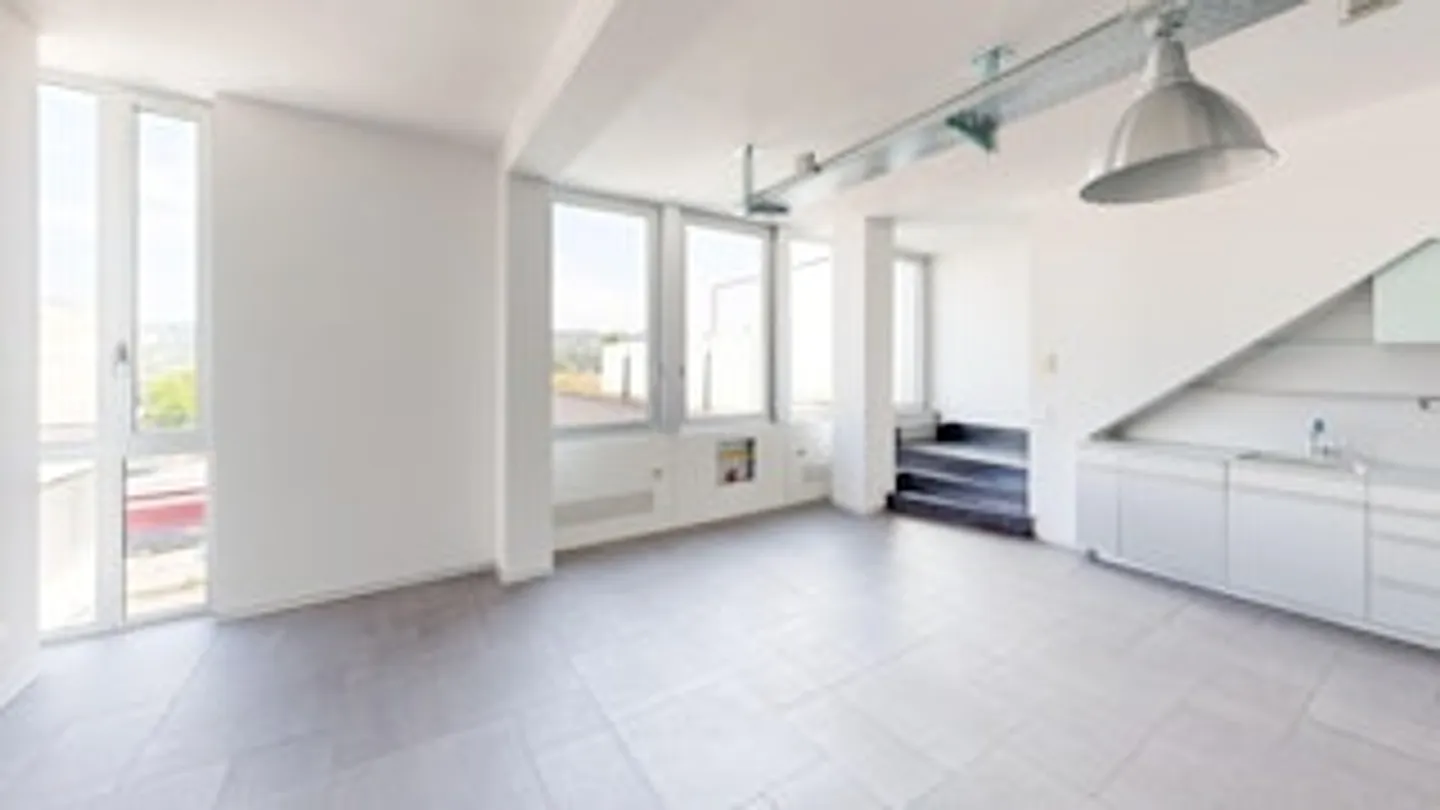 Lumineux, moderne et extraordinaire - Votre nouveau loft professionnel - Photo 4 sur 6