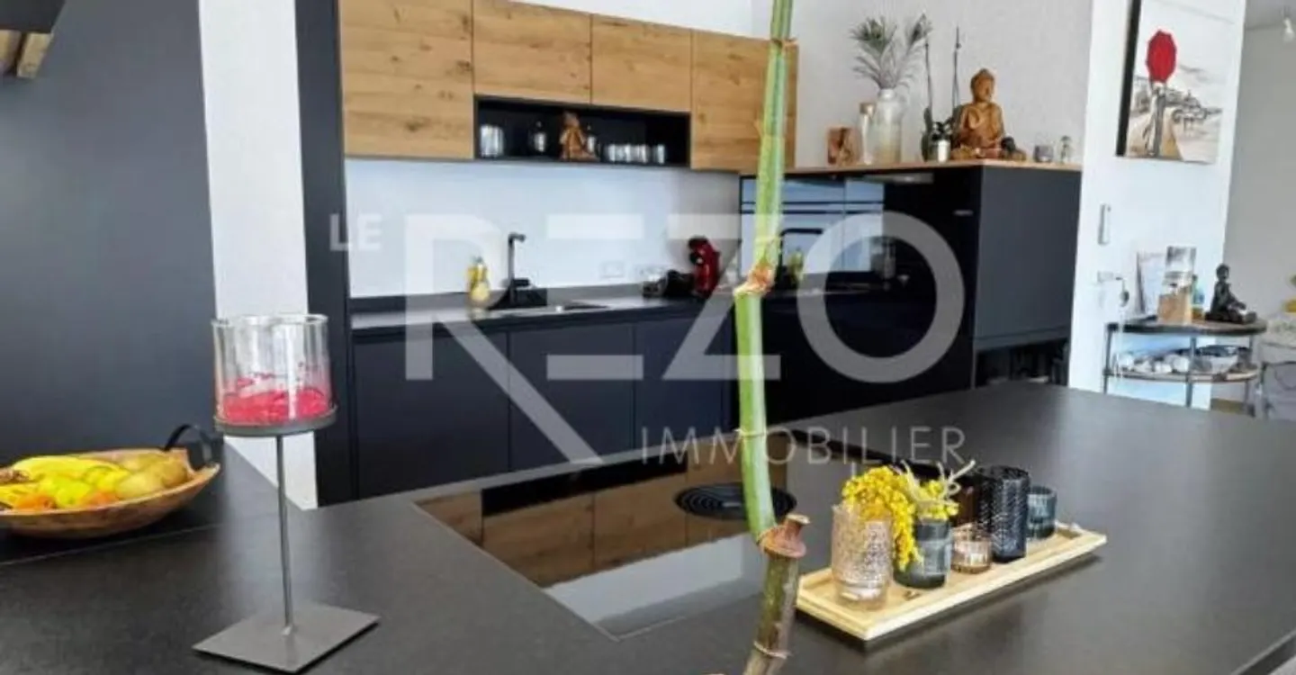 Casa di 5,5 locali con vista panoramica - Ayent - Foto 2 di 10