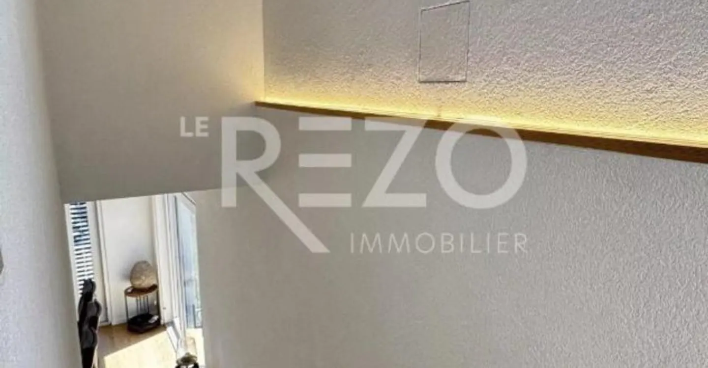 Casa di 5,5 locali con vista panoramica - Ayent - Foto 4 di 10