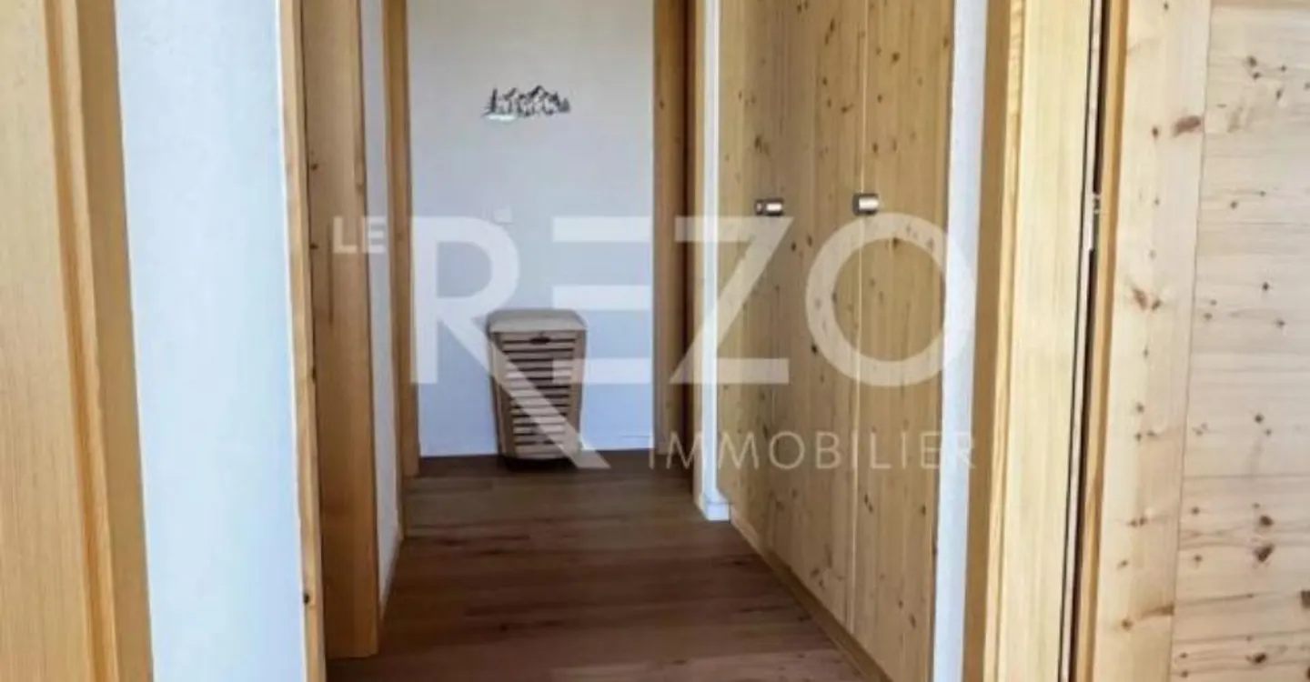 Casa di 5,5 locali con vista panoramica - Ayent - Foto 10 di 10