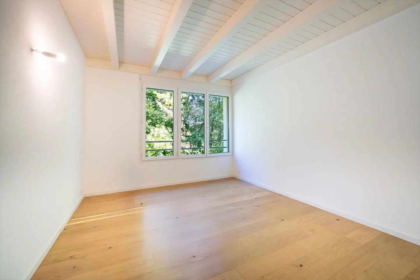 Appartement 4.5 pièces - Photo 6 sur 12