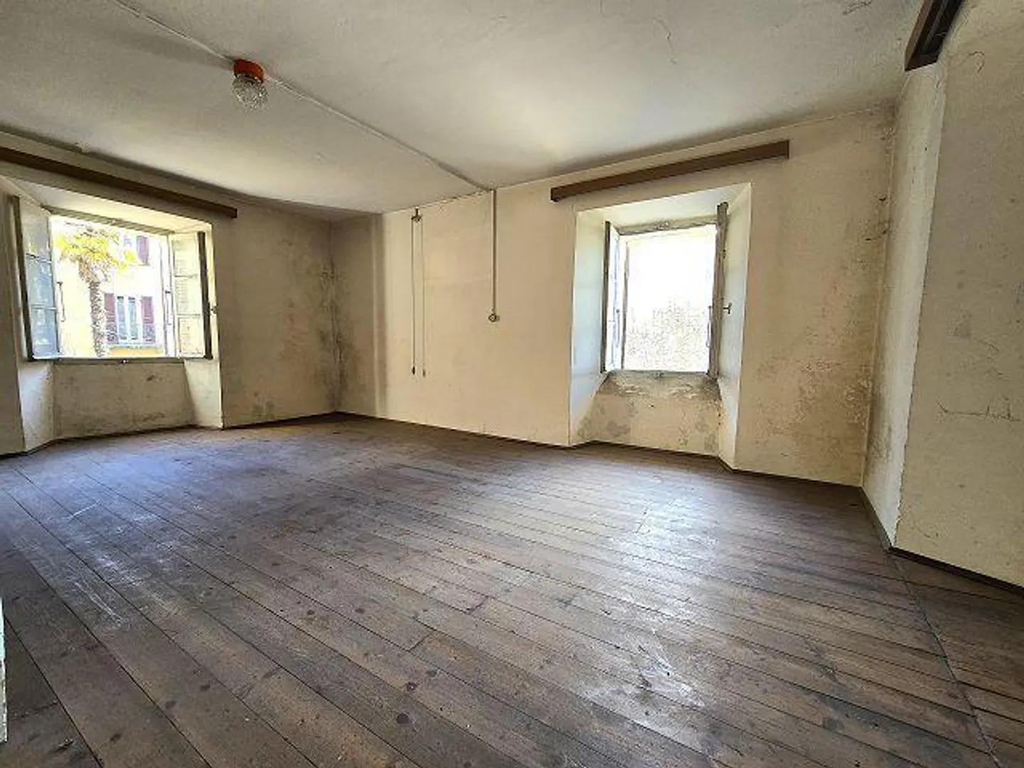 Grande proprietà con casa e due stalle da ampliare / Grande pro... - Foto 5 di 13