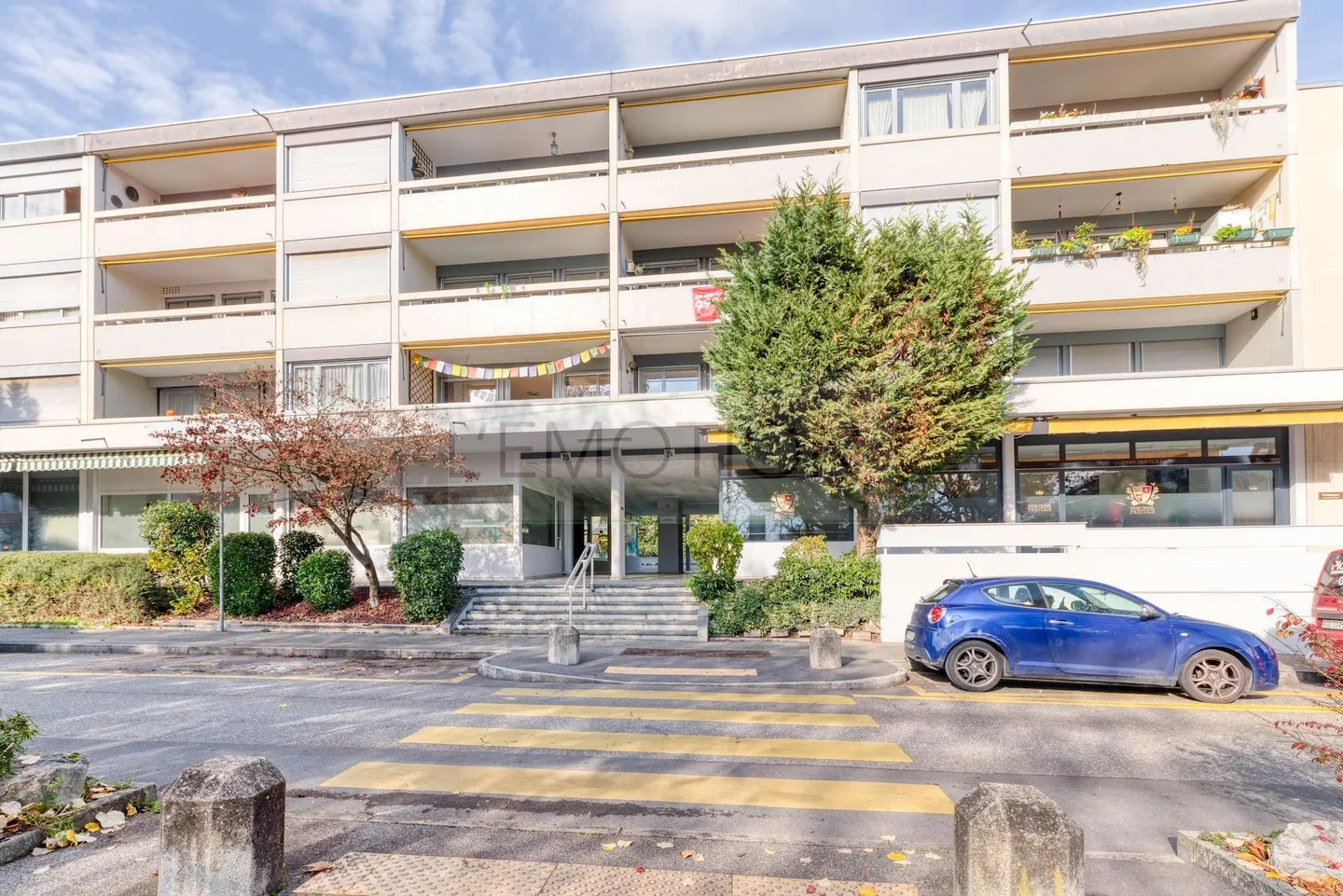 Wohnung kaufen - Foto 1 von 13