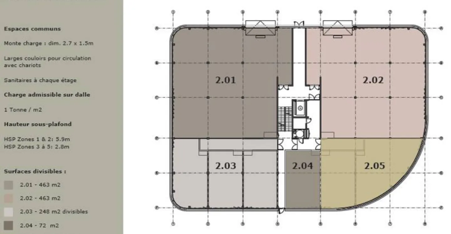 New Artisan Building - Photo 10 of 12