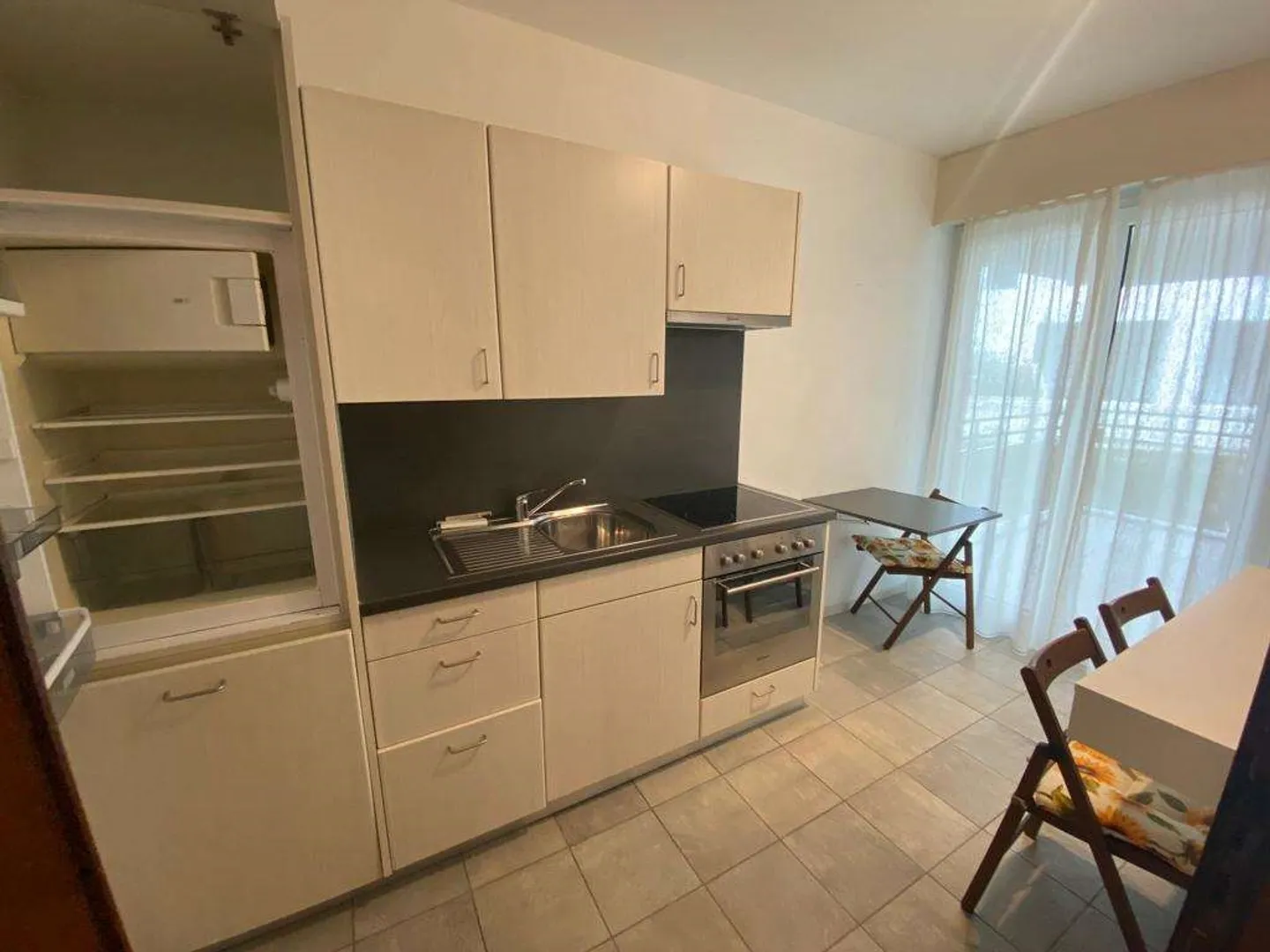 Comfortable apartment in the center of Paradiso - Photo 1 of 7