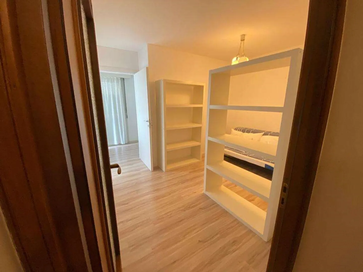 Comfortable apartment in the center of Paradiso - Photo 3 of 7