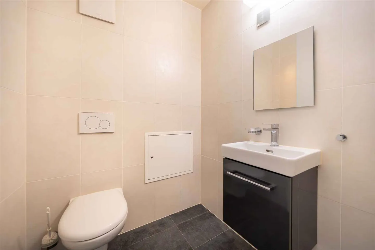Appartement 4.5 pièces - Photo 9 sur 12