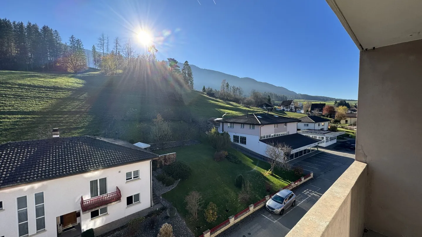 Super Appartement 3.0 moderne zur Miete - Foto 10 von 10