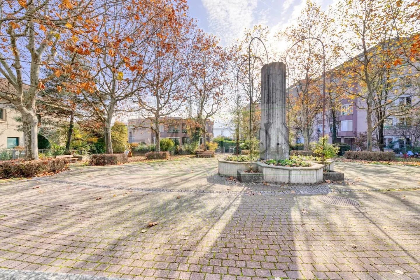 Wohnung kaufen - Foto 6 von 13