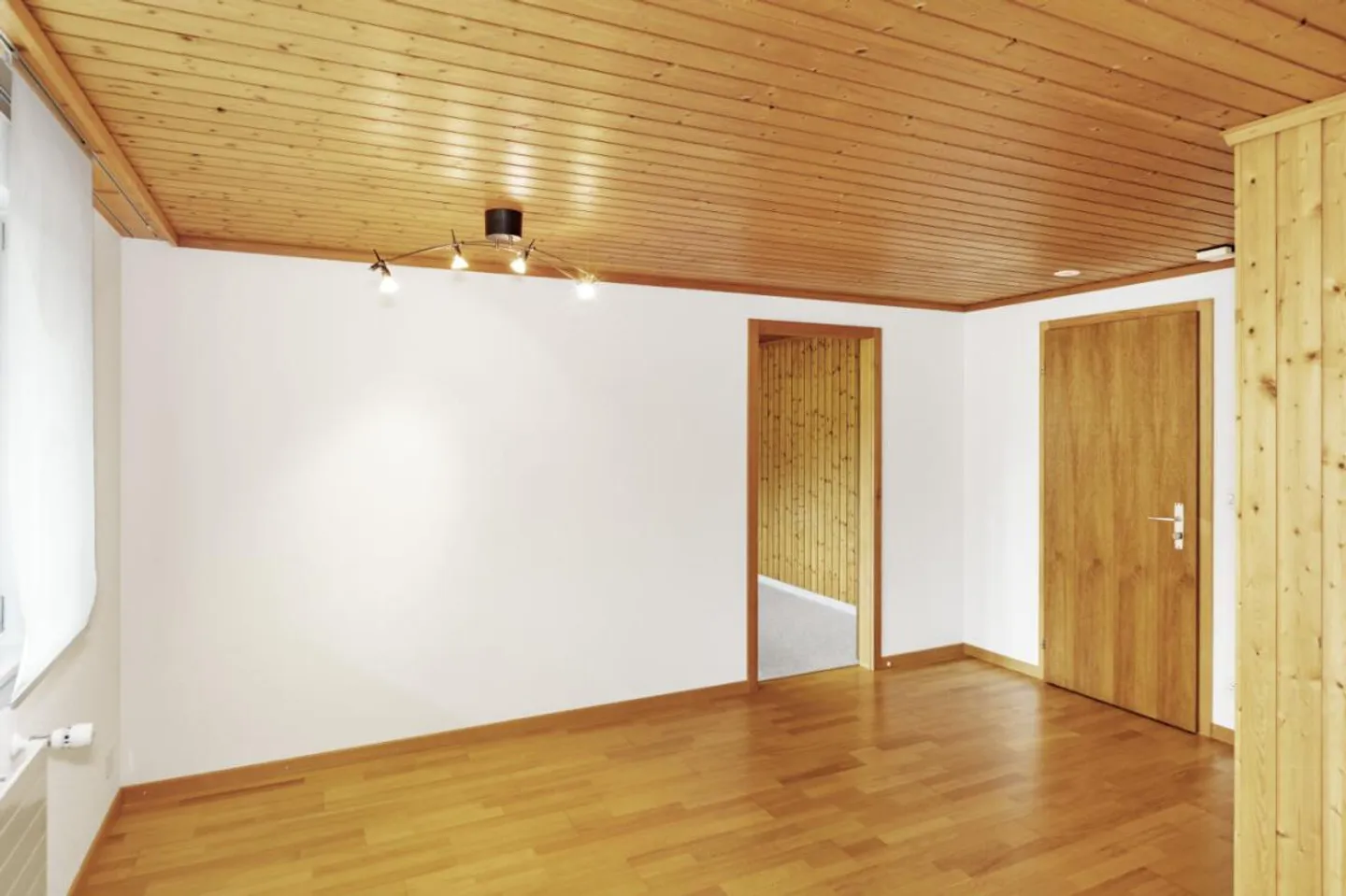 «2 Zimmer Wohnung» - Foto 3 von 5