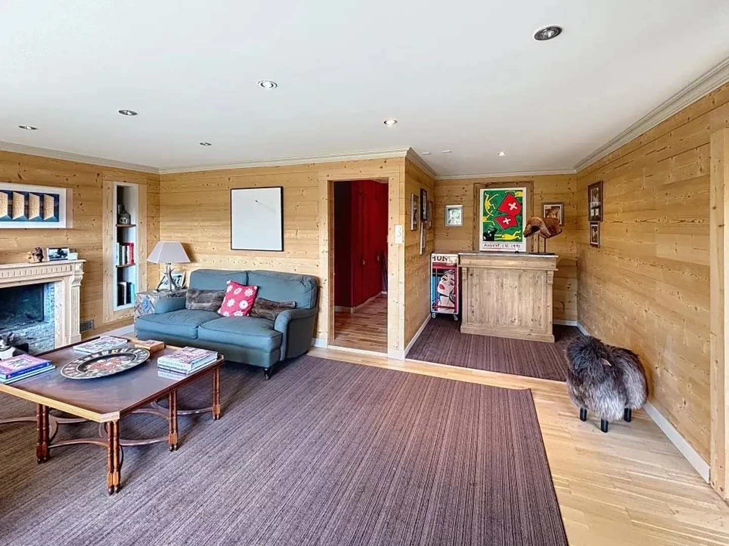 Penthouse of Exception, Possibility to Create Two Apartments - Photo 2 of 6