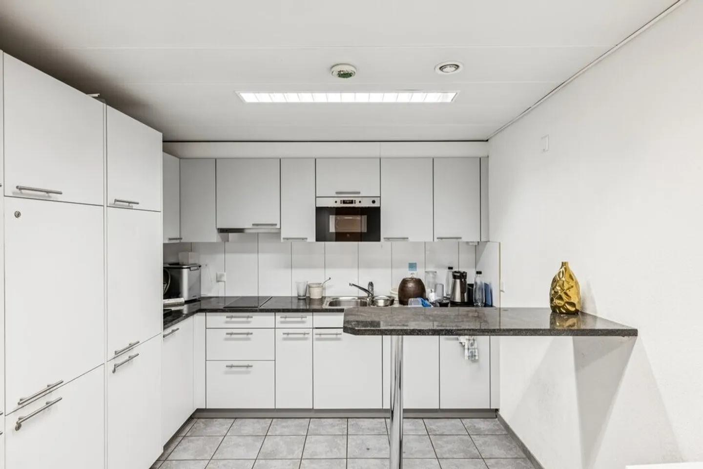 Spazio ufficio esclusivo @ Bahnhofstrasse - Foto 8 di 9