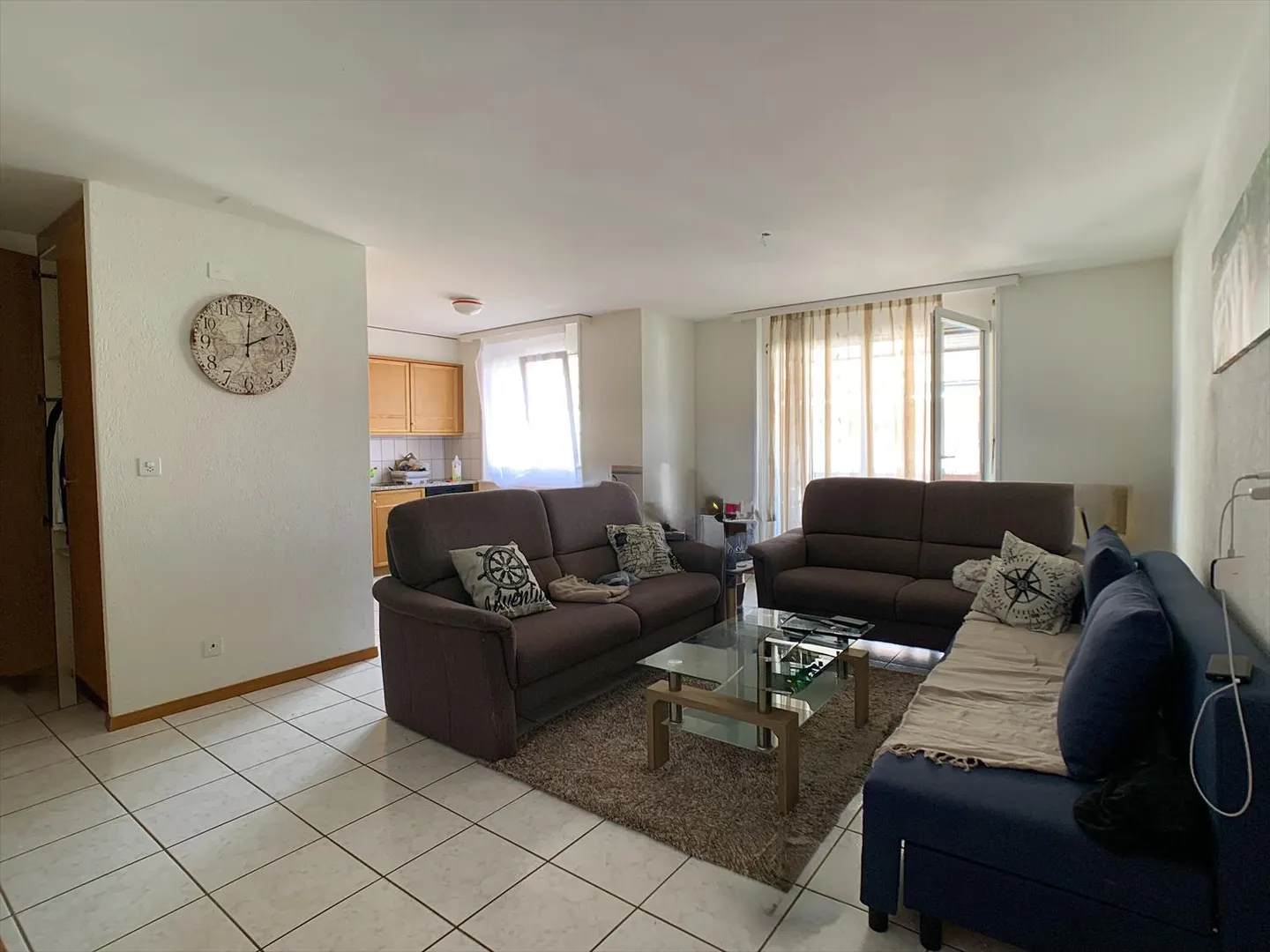 Appartamento 2.5 locali - Foto 4 di 8