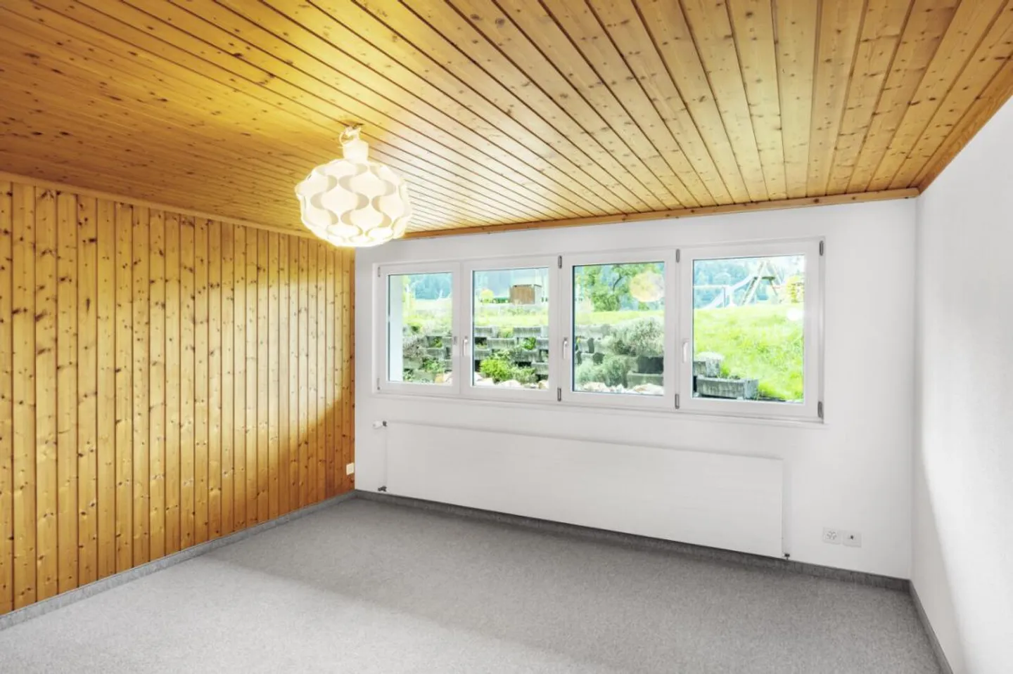 «2 Zimmer Wohnung» - Foto 5 von 5