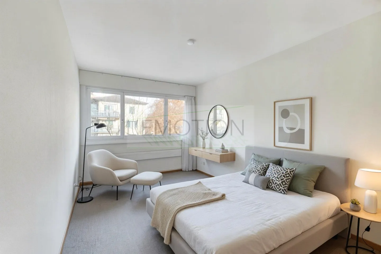 Wohnung kaufen - Foto 8 von 13