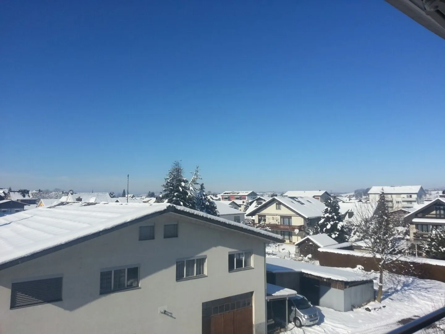 Stylish Living in Idyllic Location in Siebnen - Photo 13 of 13