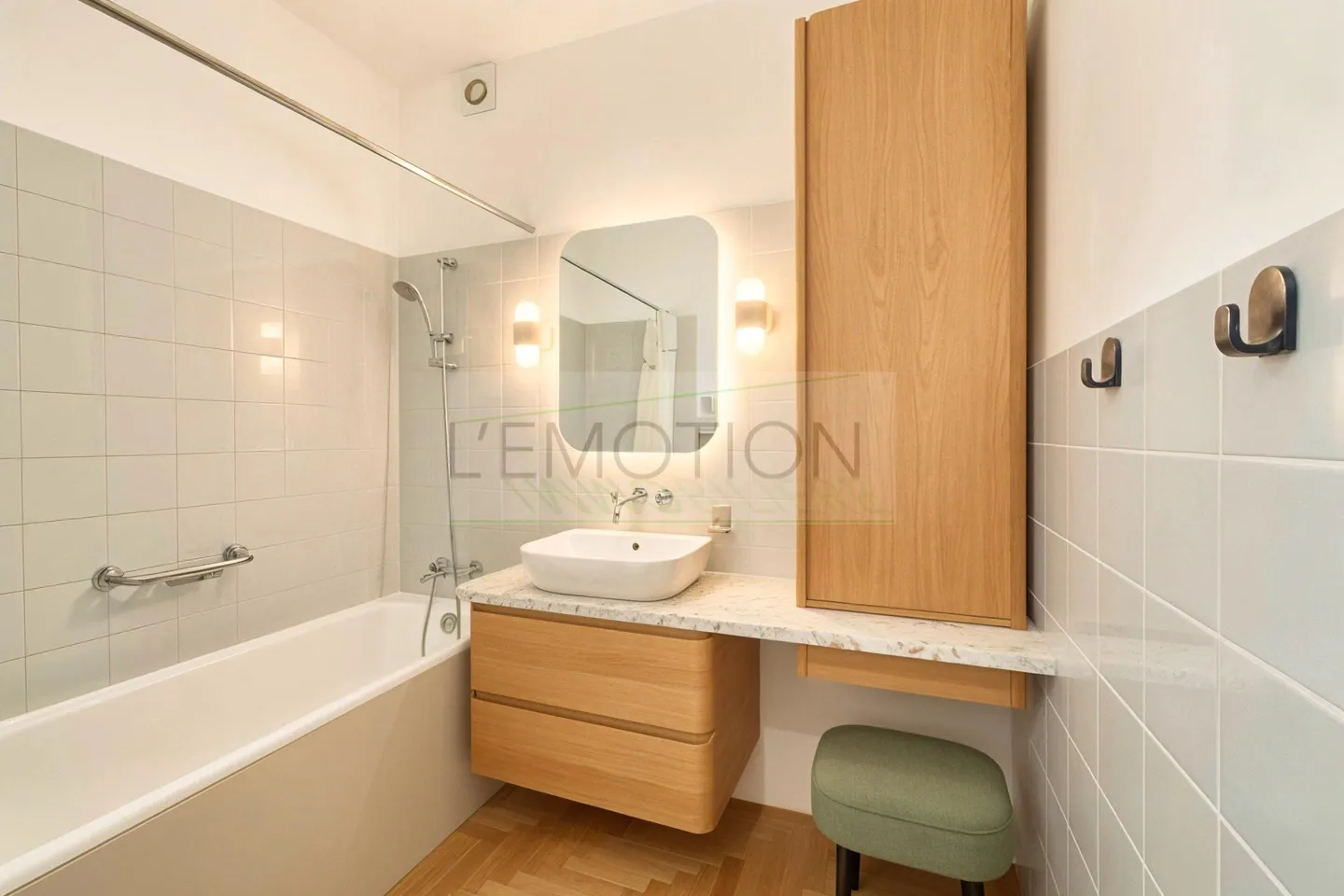 Wohnung kaufen - Foto 9 von 13