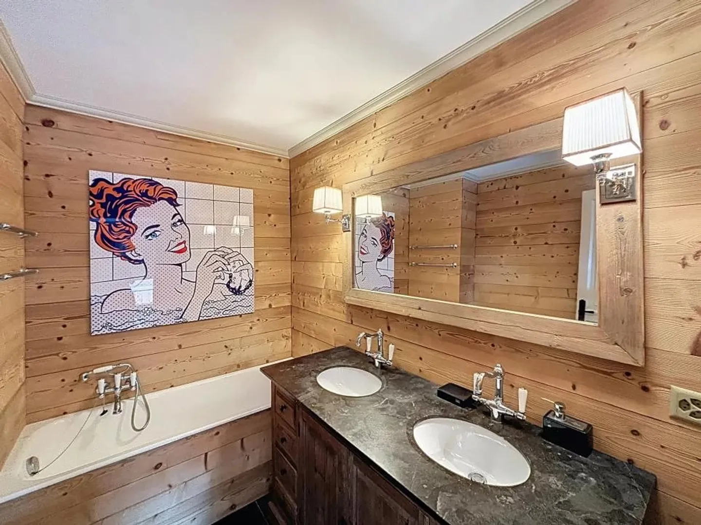 Penthouse of Exception, Possibility to Create Two Apartments - Photo 4 of 6