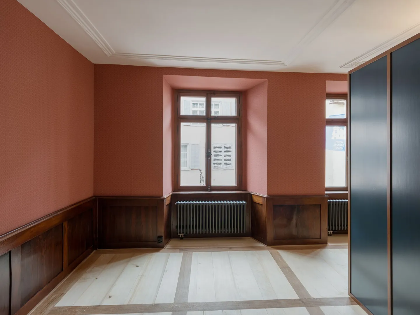 Appartamento 2½ locali nella città vecchia - Foto 4 di 7