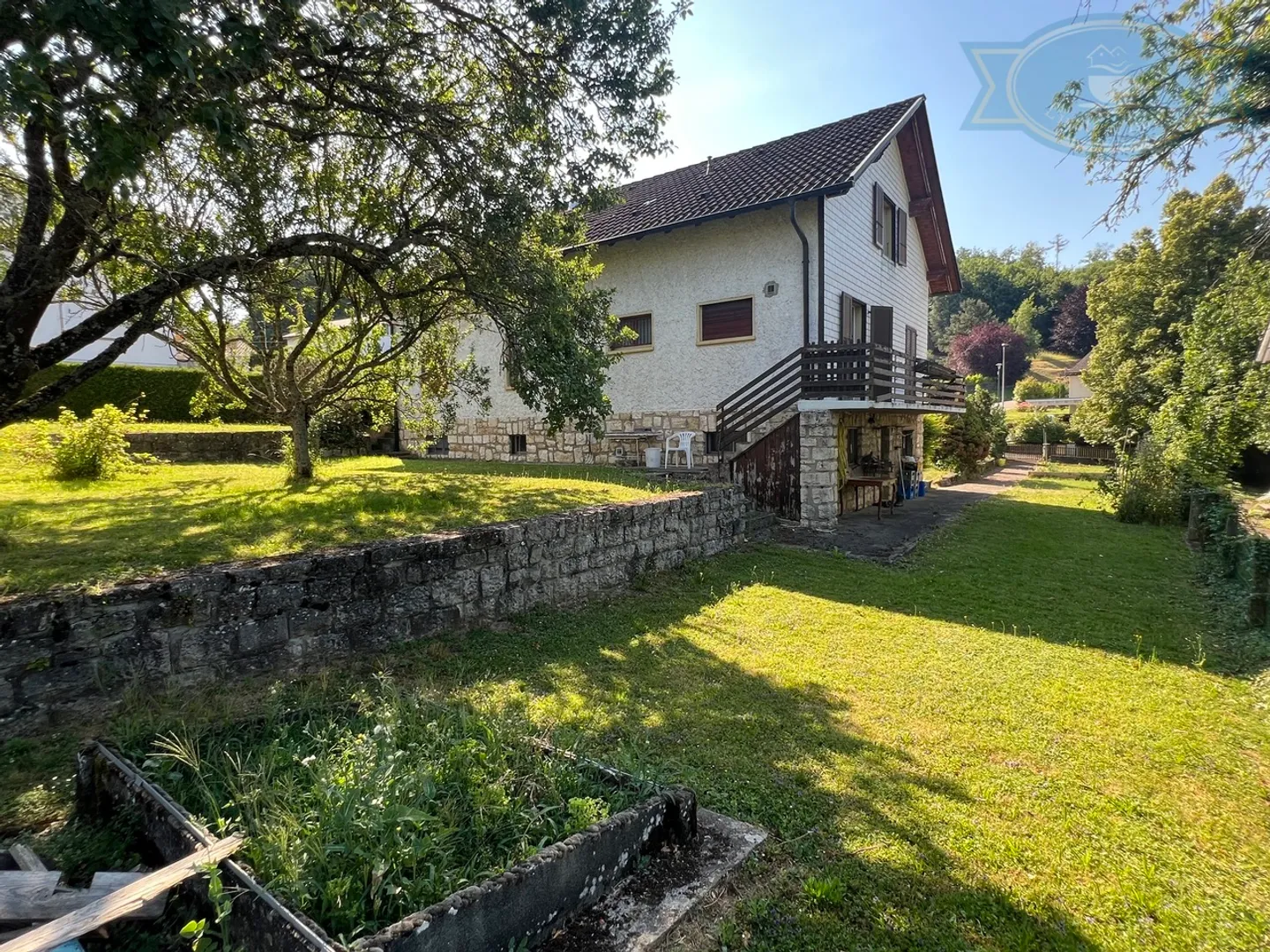 Maison individuelle à vendre - Photo 2 sur 12