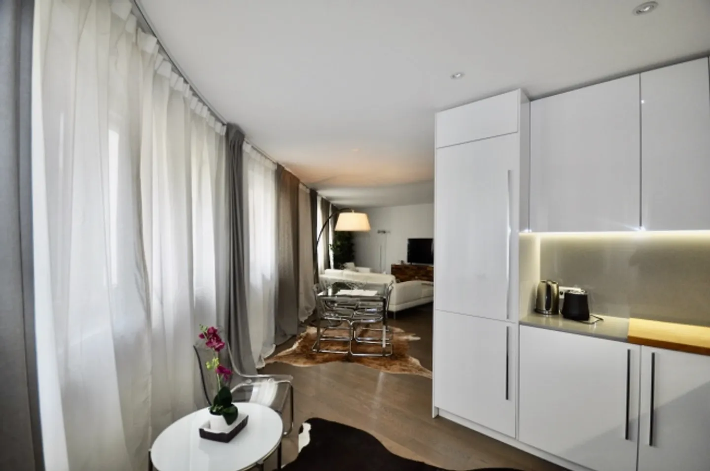 Appartamento 2,5 locali, a 1 km dal centro di Lugano - Foto 7 di 11