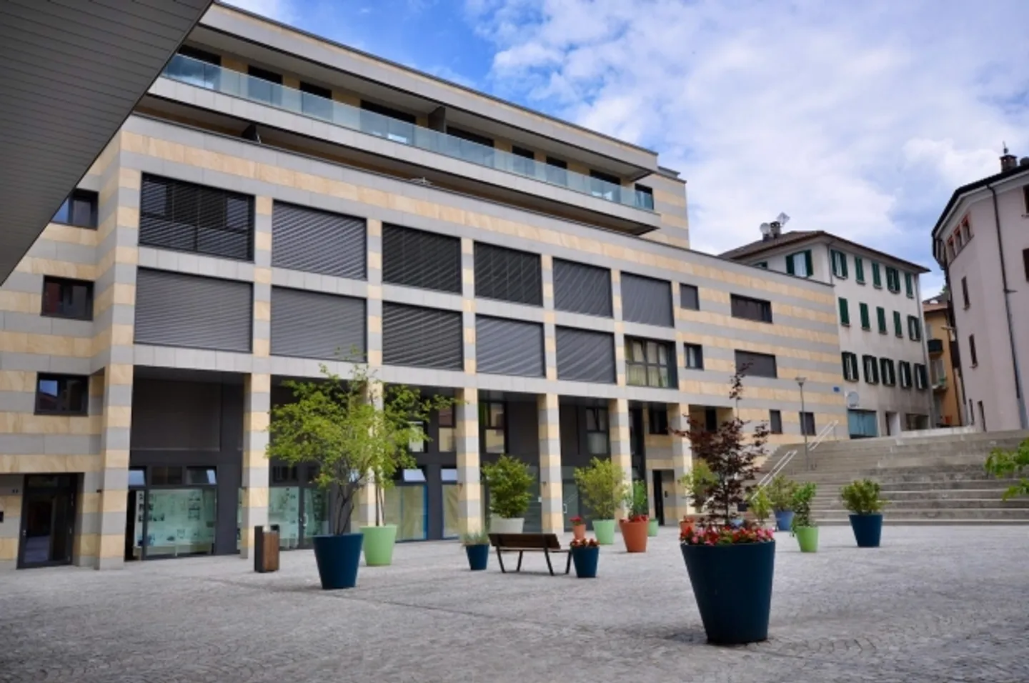 Appartamento 2,5 locali, a 1 km dal centro di Lugano - Foto 2 di 11