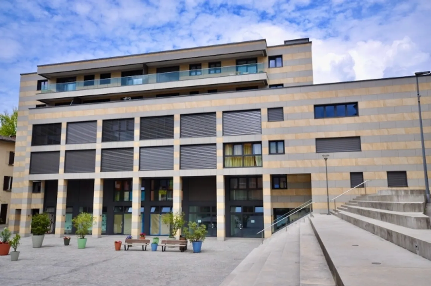 Appartamento 2,5 locali, a 1 km dal centro di Lugano - Foto 3 di 11