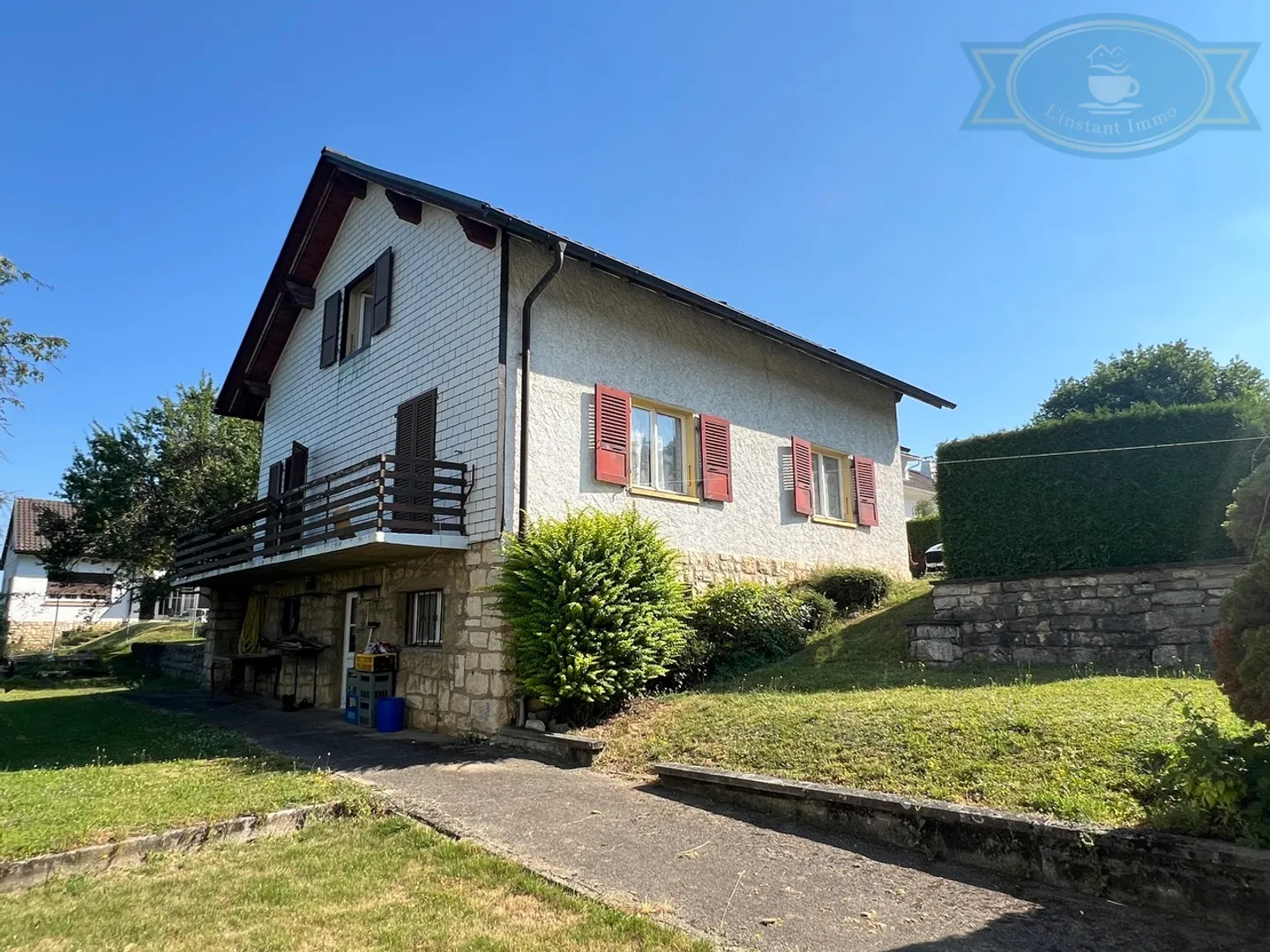 Maison individuelle à vendre - Photo 3 sur 12