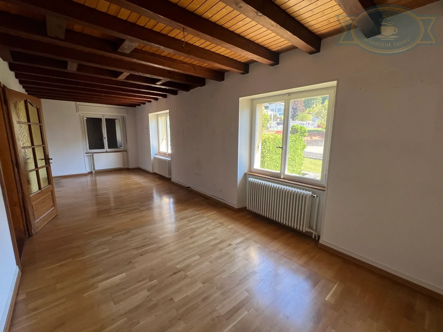 Maison individuelle à vendre - Photo 4 sur 12