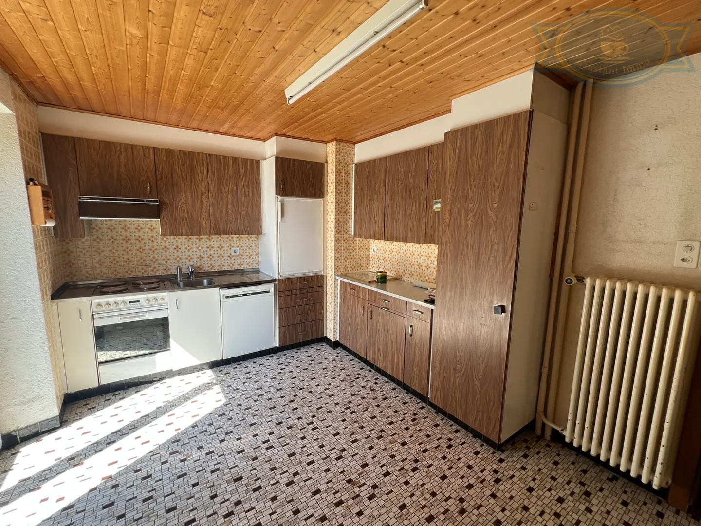 Maison individuelle à vendre - Photo 5 sur 12