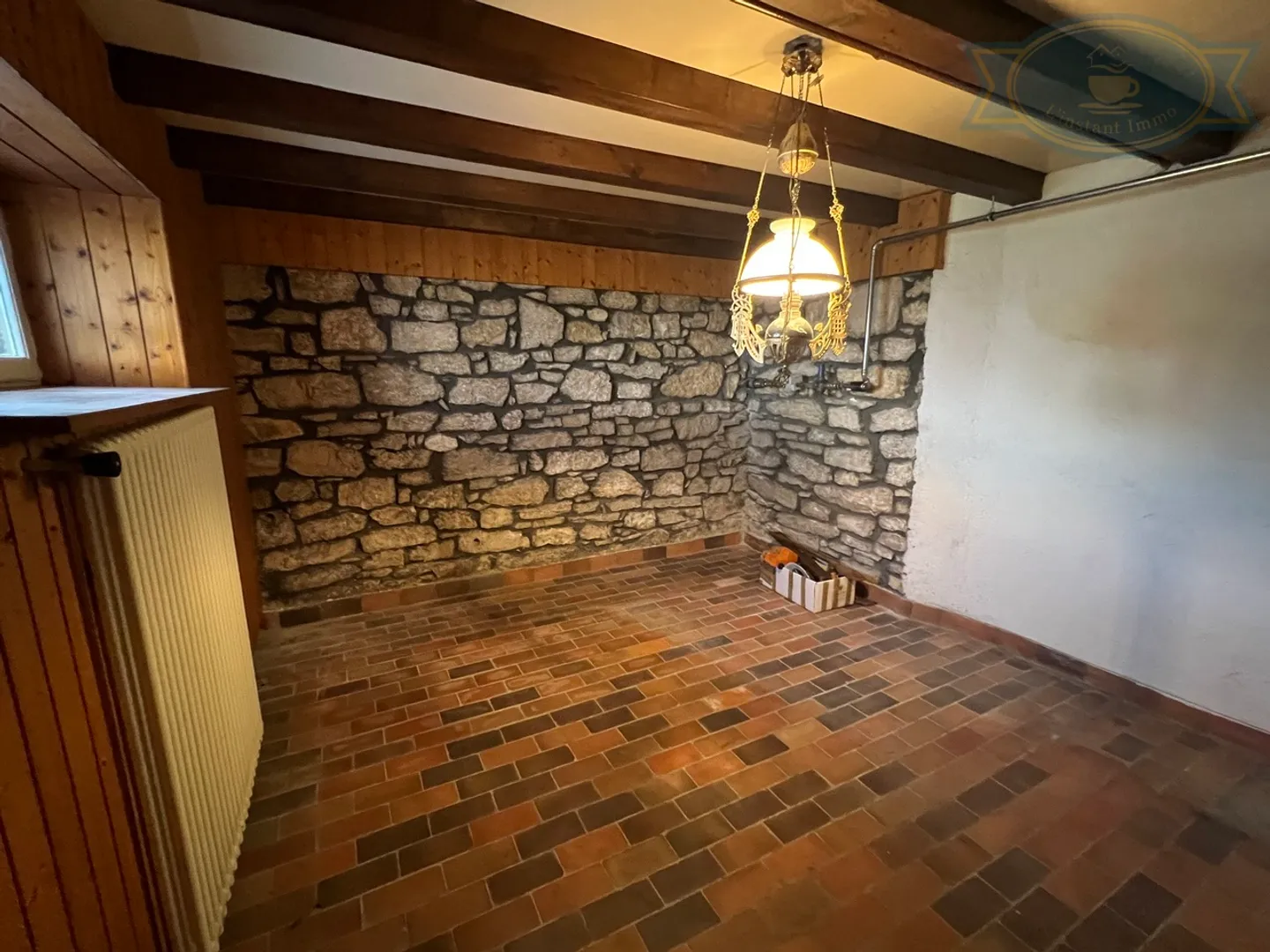 Maison individuelle à vendre - Photo 6 sur 12