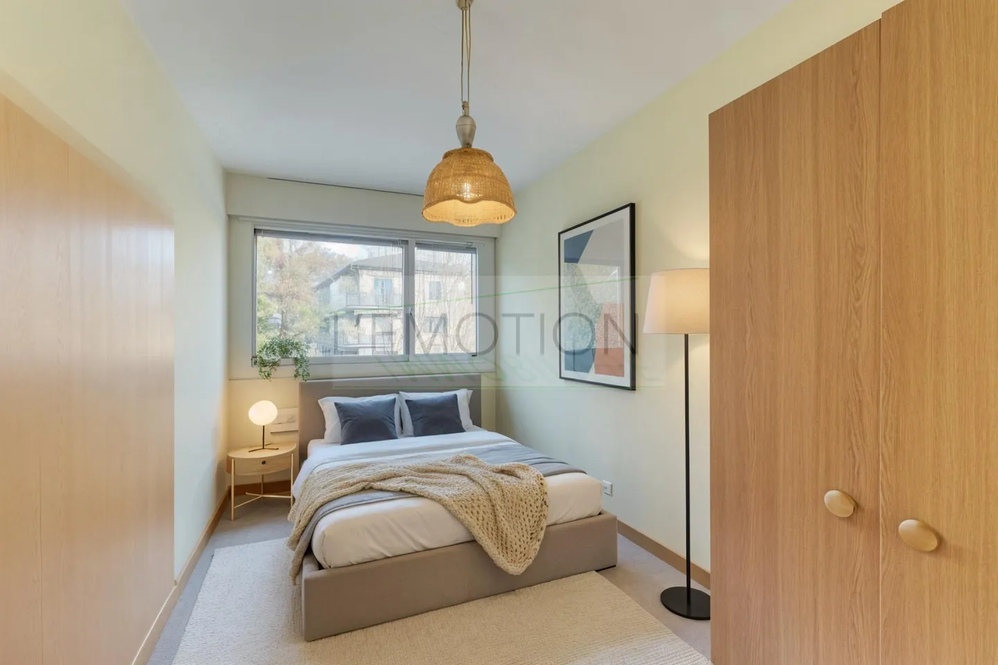 Wohnung kaufen - Foto 10 von 13