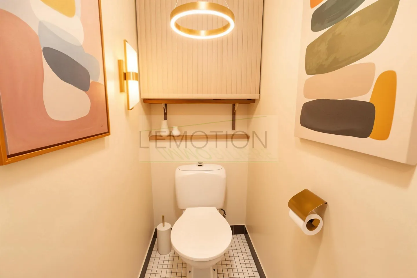 Wohnung kaufen - Foto 11 von 13