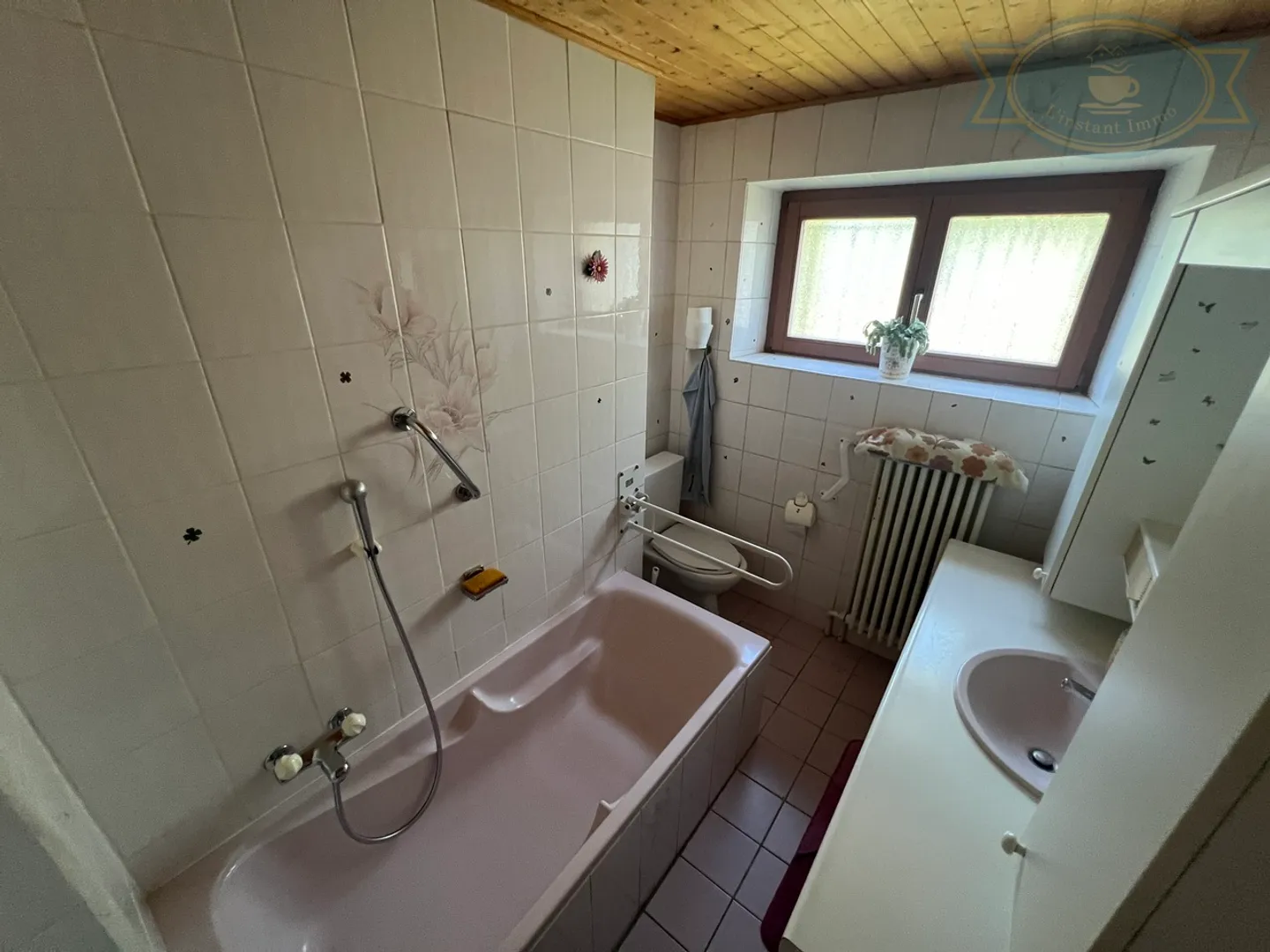 Maison individuelle à vendre - Photo 9 sur 12