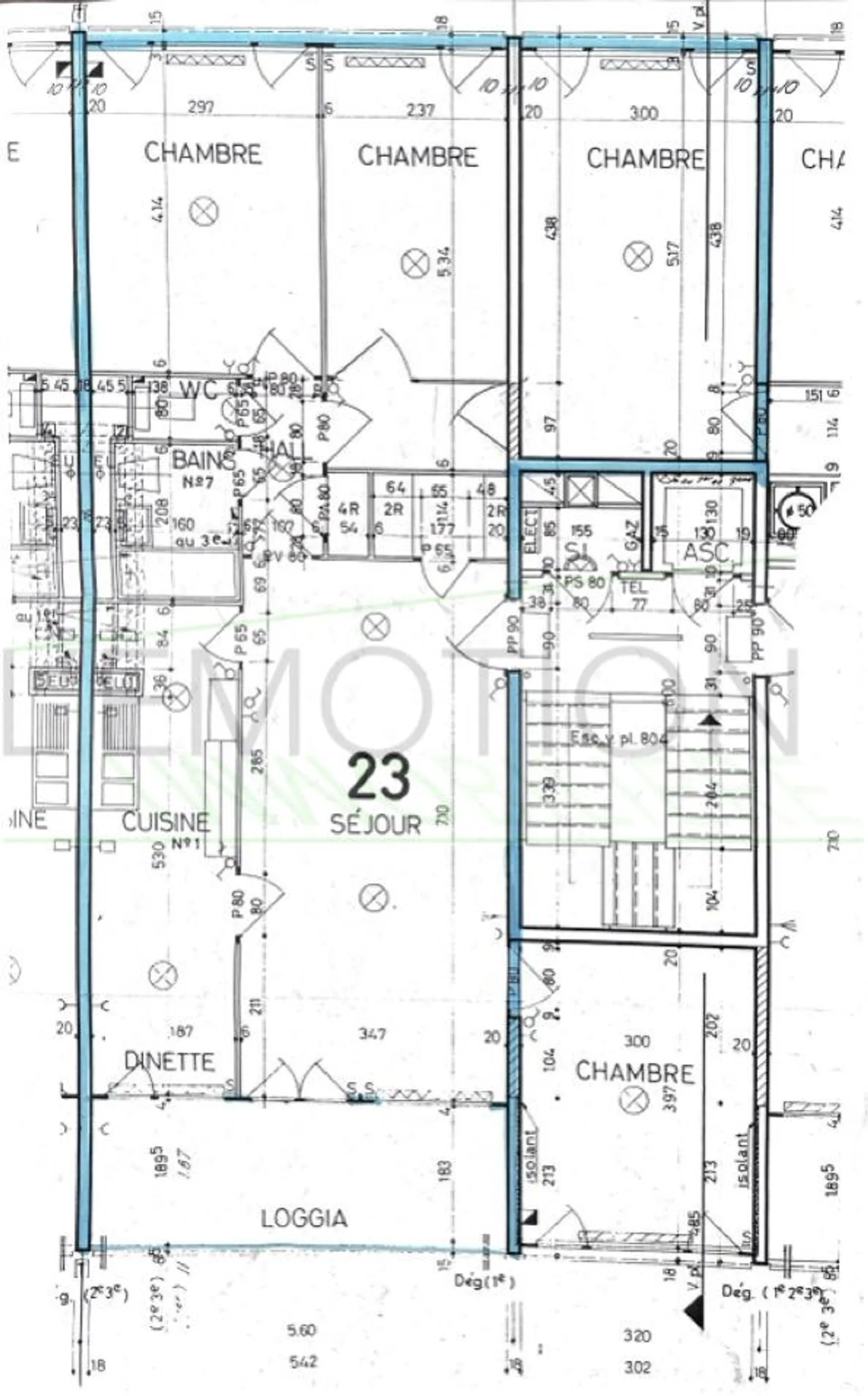 Wohnung kaufen - Foto 13 von 13