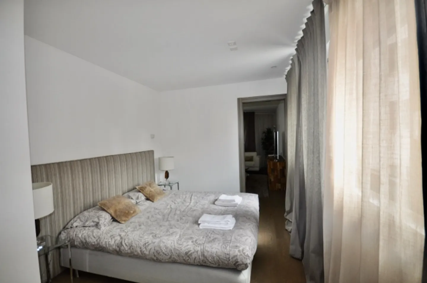 Appartamento 2,5 locali, a 1 km dal centro di Lugano - Foto 10 di 11