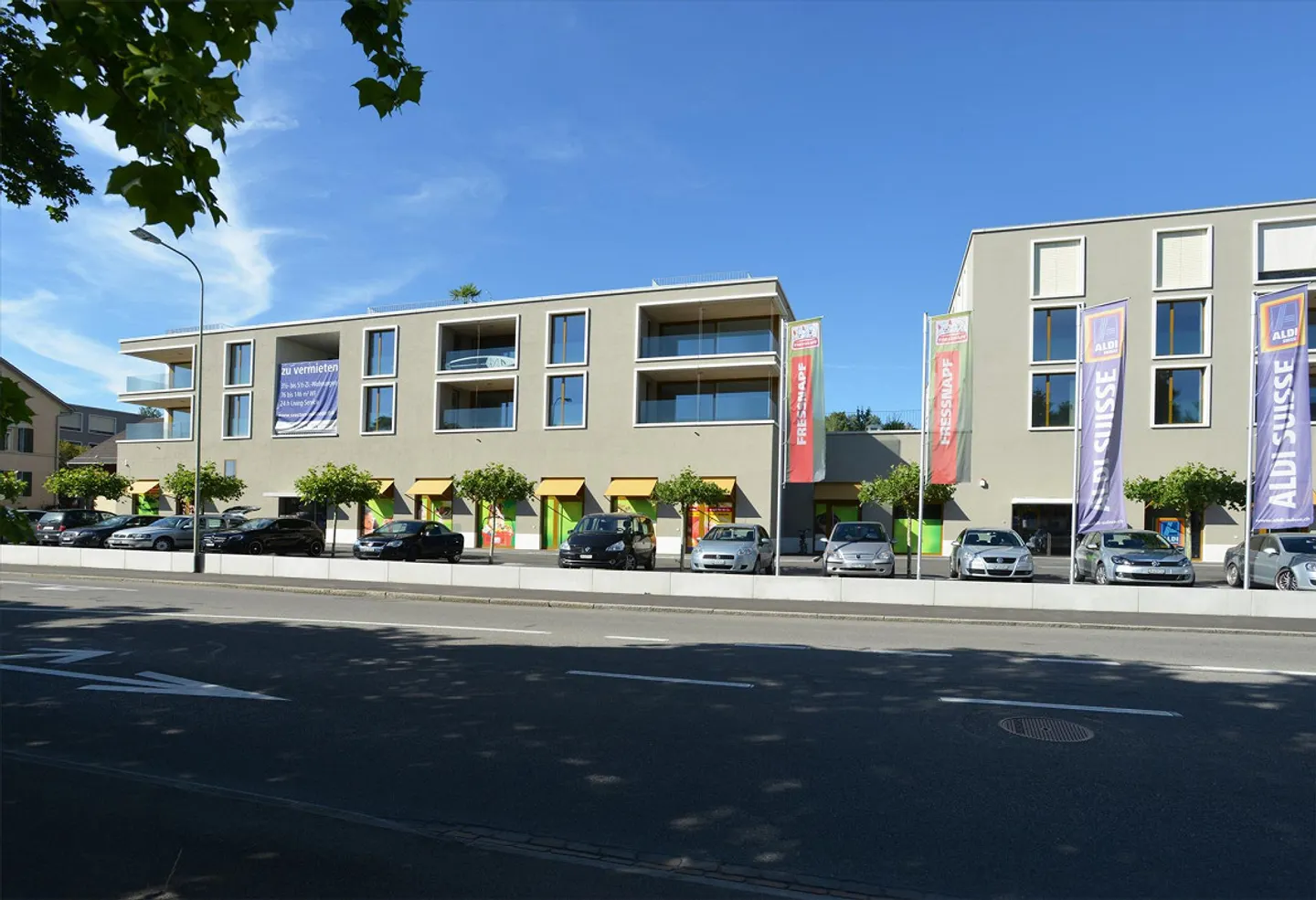 Wonderful maisonette apartment with a dream view of Lake Zurich - Photo 1 of 9