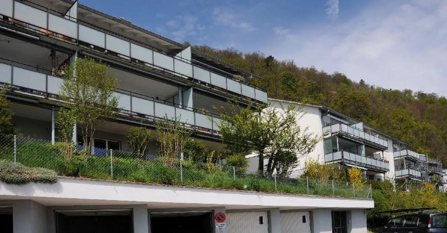 Wohnung mit Seeblick - Foto 2 von 11