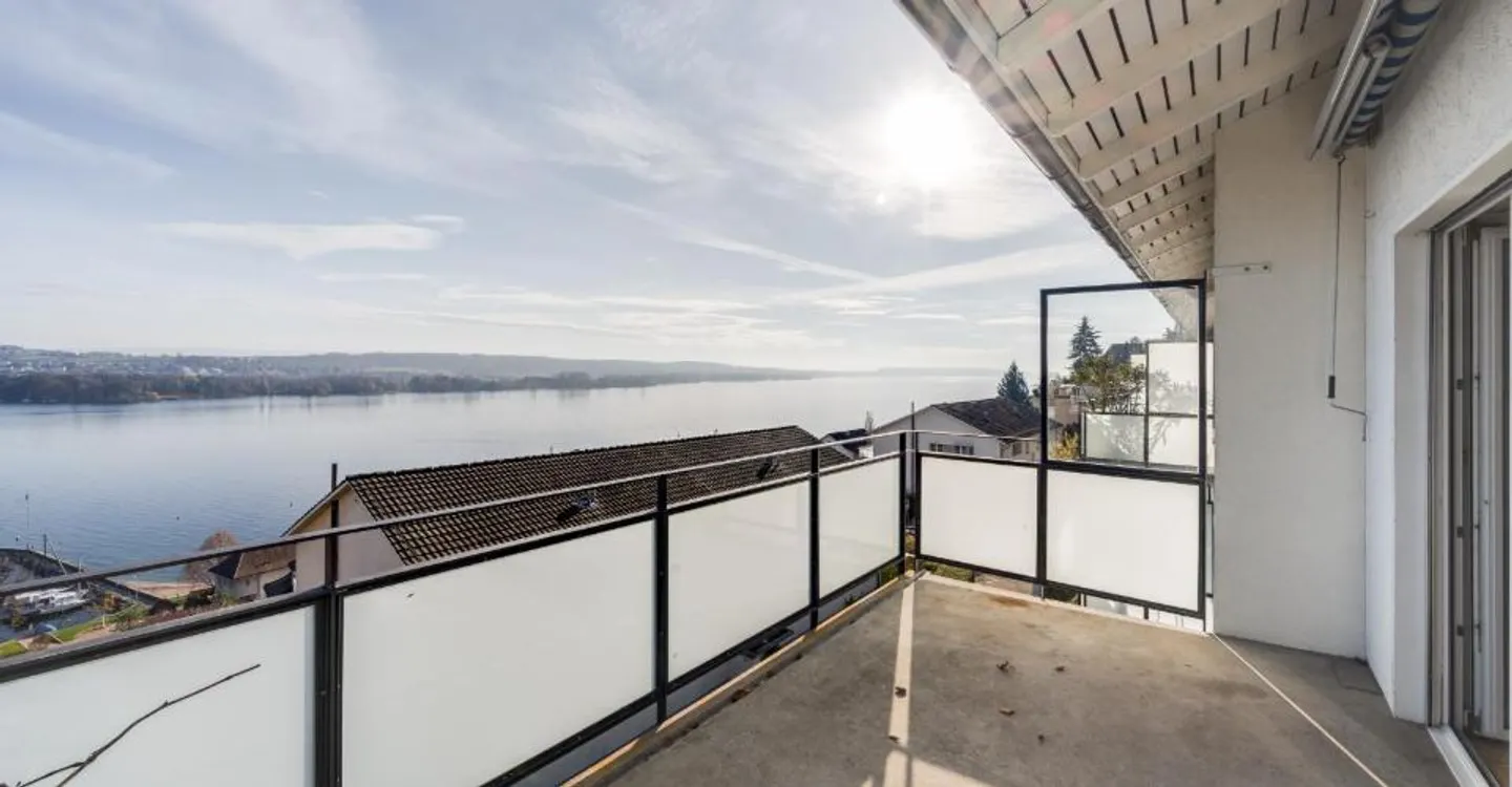Wohnung mit Seeblick - Foto 10 von 11