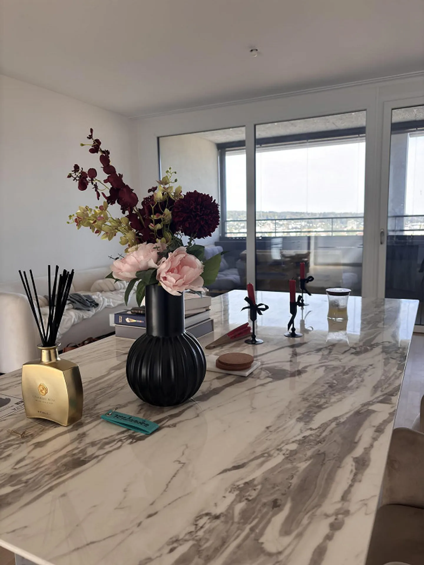 Moderne 1.5 Zimmerwohnung - Foto 4 von 4
