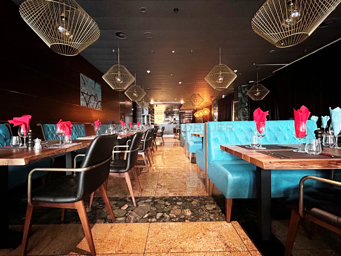 RESTAURANT/COMMERCIAL SPACE OF 418 M2 - Photo 5 of 21