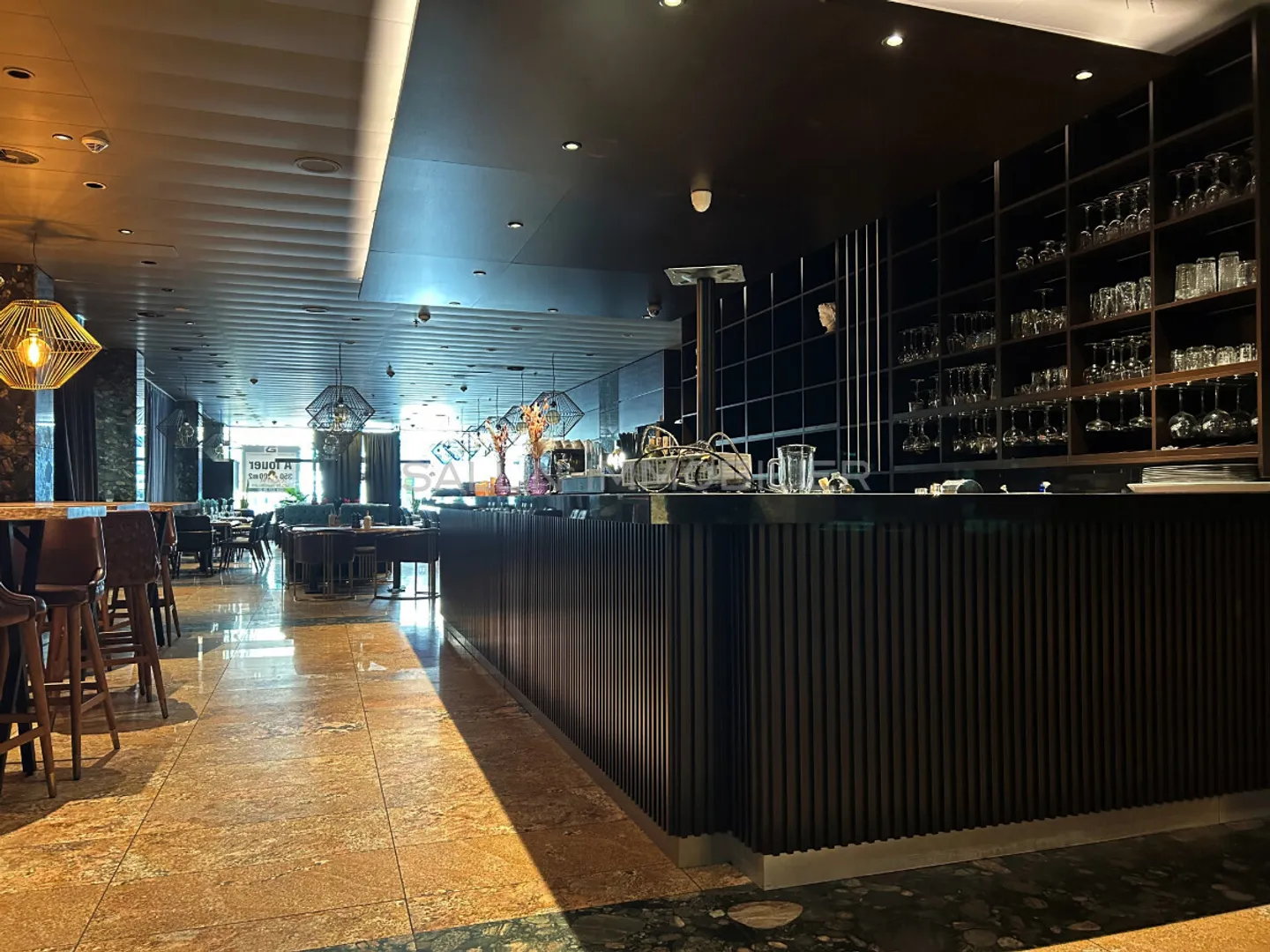 RESTAURANT/COMMERCIAL SPACE OF 418 M2 - Photo 9 of 21