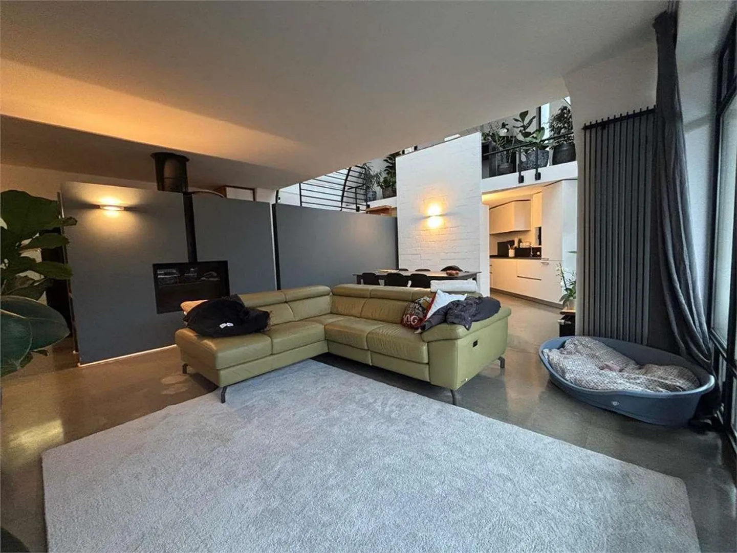 Exclusive panoramic villas in the green - Photo 13 of 13