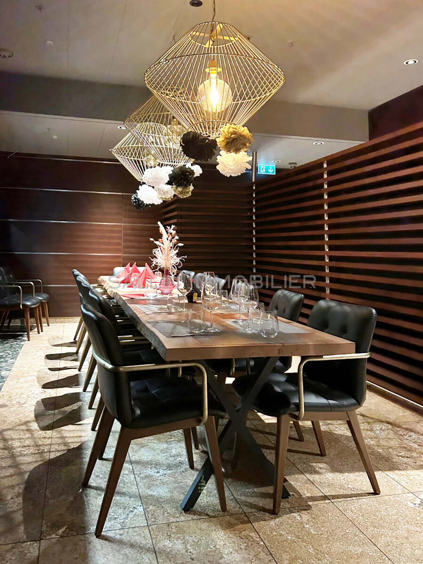 RESTAURANT/COMMERCIAL SPACE OF 418 M2 - Photo 11 of 21