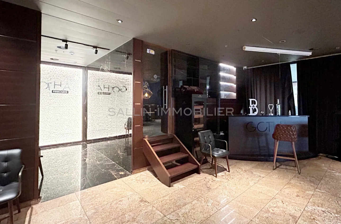 RESTAURANT/COMMERCIAL SPACE OF 418 M2 - Photo 12 of 21
