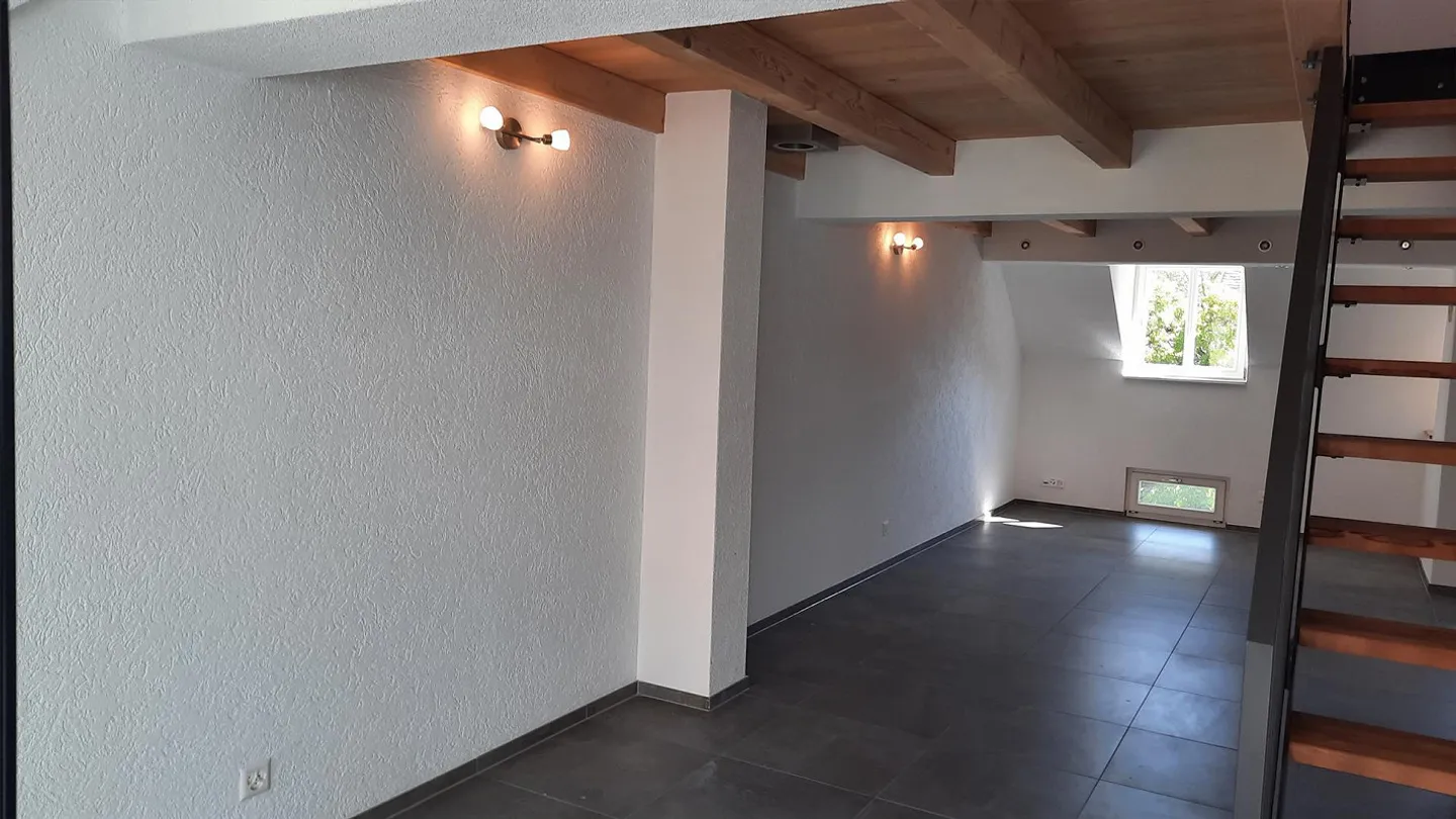 Centre Neuhauser / appartement en duplex de 3,5 pièces presque neuf - Photo 10 sur 15